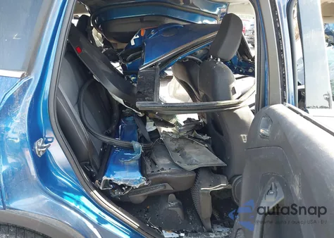 2018 Ford Escape Se from USA, damaged, VIN 1FMCU0GD9JUD60979